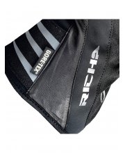 Richa Cold Protect GTX Motorcycle Gloves at JTS Biker Clothing